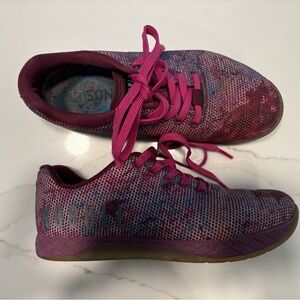 Nobull women’s size 7.5